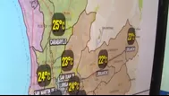 Senamhi prevé hasta 29 °C en Lima en plena estación de invierno