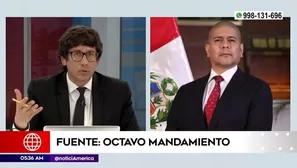 América Noticias