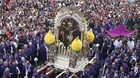 Señor de los Milagros 2024: fechas, recorridos y misas