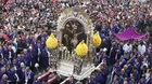 Señor de los Milagros: Estos son los desvíos del transporte público durante la cuarta procesión