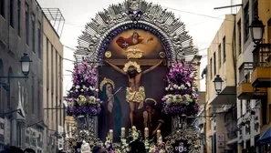 El Señor de los Milagros vuelve al Callao tras 22 años con seguridad y desvíos planificados. / Video: Canal N