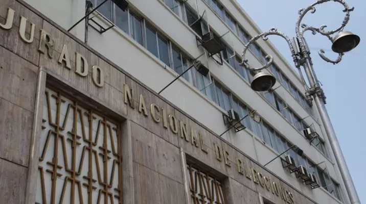 A través de este mecanismo se puede obtener información sobre candidatos a la presidencia y demás A través de este mecanismo se puede obtener información sobre candidatos a la presidencia y demás