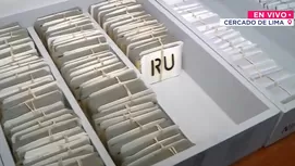 RENIEC: Así puedes obtener la copia de tu partida desde la web