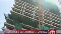 Video: Edición Central