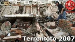 Cómo estar prevenidos ante un terremoto. Video: América Noticias