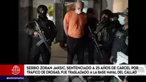 No es la primera vez que el líder del Grupo América, la peligrosa organización internacional de narcotraficantes, intenta fugarse de la cárcel