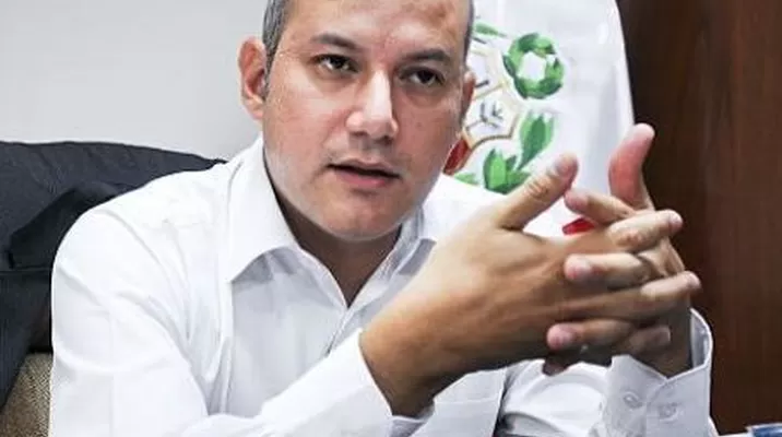 Foto: El Comercio Foto: El Comercio