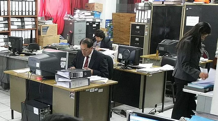 Foto: La Mula Foto: La Mula