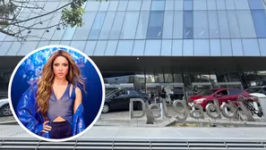Shakira: Clínica Delgado sancionada por filtración de datos. Foto y video: Canal N/Andina