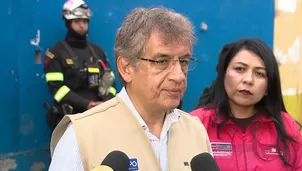 Foto y video: Canal N