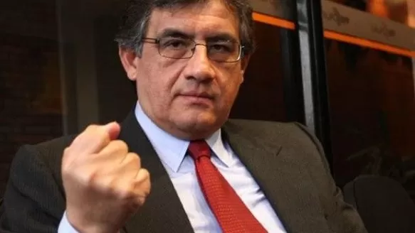 Juan Sheput. Foto: La República