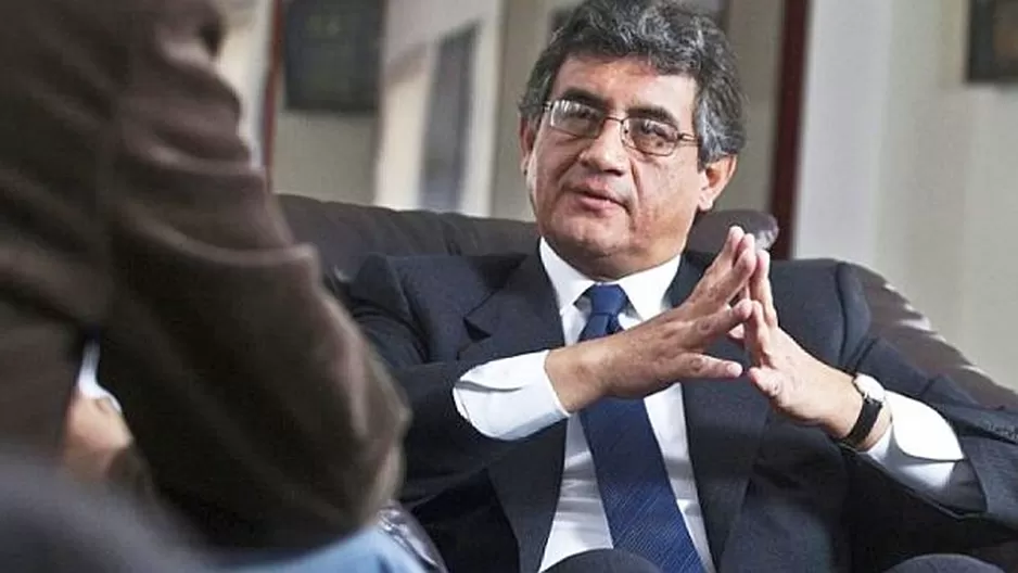 Juan Sheput, congresista de Peruanos Por el Kambio / Foto: archivo Andina Juan Sheput, congresista de Peruanos Por el Kambio / Foto: archivo Andina