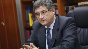 Juan Sheput, congresista. Foto: El Comercio