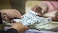 Juan Sheput anuncia debate sobre aumento de la RMV a S/1.300 y plantea revisar los feriados