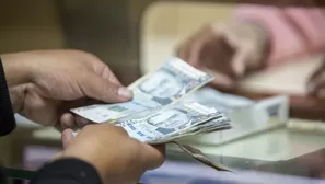 Ministro asegura que aumento sí va. Foto: Andina / Video: Canal N