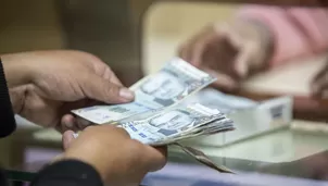 Ministro asegura que aumento sí va. Foto: Andina / Video: Canal N