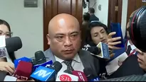 El ex jefe de inteligencia ha afirmado que hay evidencias. / Video: Canal N