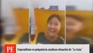 Shirley Silva: video en el que narra sus crímenes desmorona su defensa