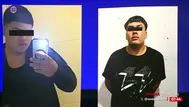 Sicario de 13 años acusado de matar a chofer fue entregado a su familia