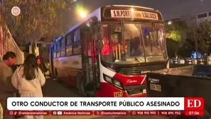 Foto y video: América Noticias