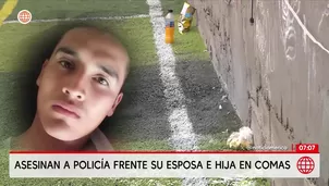 Foto y video: América Noticias