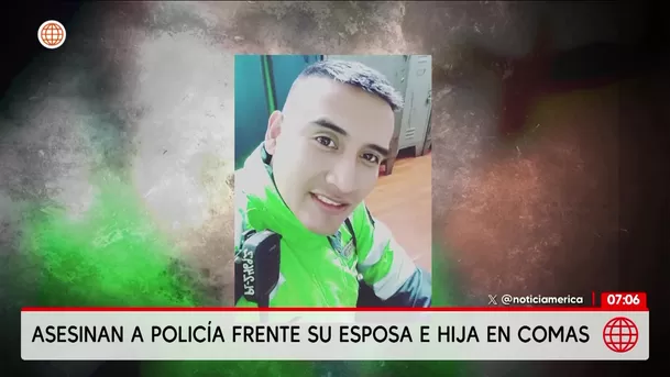 Fuente: América Noticias