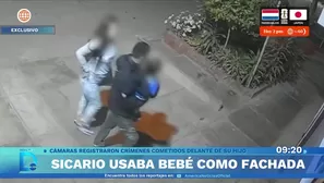 Foto y video: América Noticias