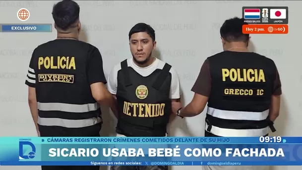 Fuente: Domingo Al Día Fuente: Domingo Al Día