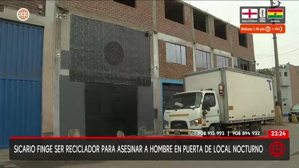 Foto: América Noticias Foto: América Noticias