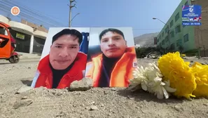 Foto y video: América Noticias