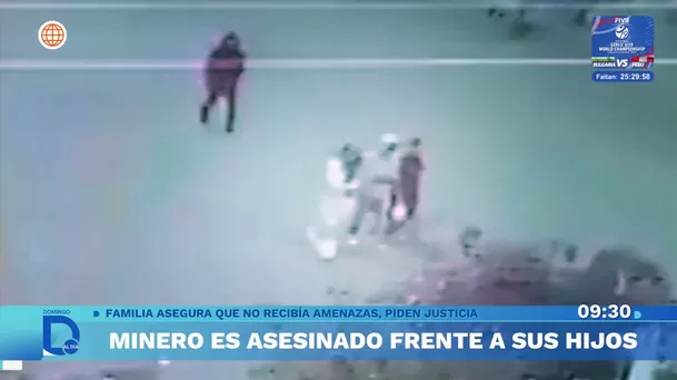 Fuente: Domingo Al Día