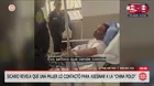 Sicario revela que mujer lo contactó para matar a la China Polo