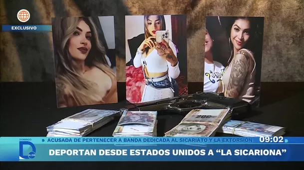 Fuente: Domingo Al Día