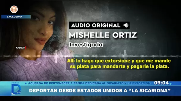 Fuente: Domingo Al Día