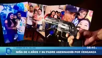 Foto y video: América Noticias