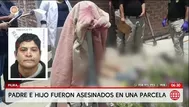 Sicarios asesinan a cuatro hombres en Piura en un día