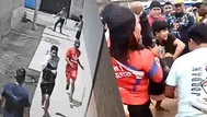 Sicarios atacan a joven en terminal terrestre de Tumbes