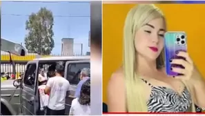 Sicarios balean a yerno del alcalde del Rímac en grifo VES/ América Noticias