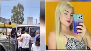 Sicarios balean a yerno del alcalde del Rímac en grifo VES/ América Noticias