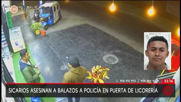 Fuente: América Noticias