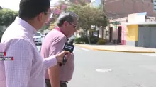 Fiscalía investiga contratos en Sierra Azul ligados a amigo de Nicanor Boluarte. / Video: Canal N