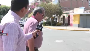 Fiscalía investiga contratos en Sierra Azul ligados a amigo de Nicanor Boluarte. / Video: Canal N