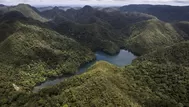 Sierra del Divisor: se oficializó la creación del parque nacional en Ucayali