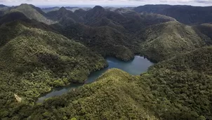 Video: TVPerú / Foto: EFE