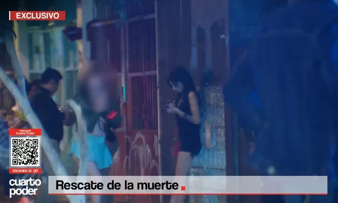 Siete Bandas Criminales Encabezadas Por Venezolanos Se Disputan El Negocio De La Prostitución En 7177