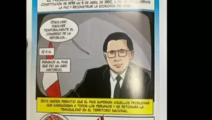 Foto y video: América Televisión