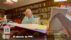 El silencio de PPK