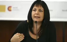 Silva Santisteban: "Martha Chávez pide que regrese Manuel Merino a dirigir la mesa directiva" - Noticias de martha-valcarcel