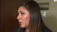 Silvana Carrión: Acuerdo con Odebrecht fue legal