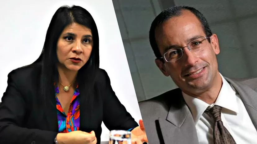 Silvana Carrión descartó que fallo a favor de Marcelo Odebrecht tenga "impacto directo" en procesos del Perú